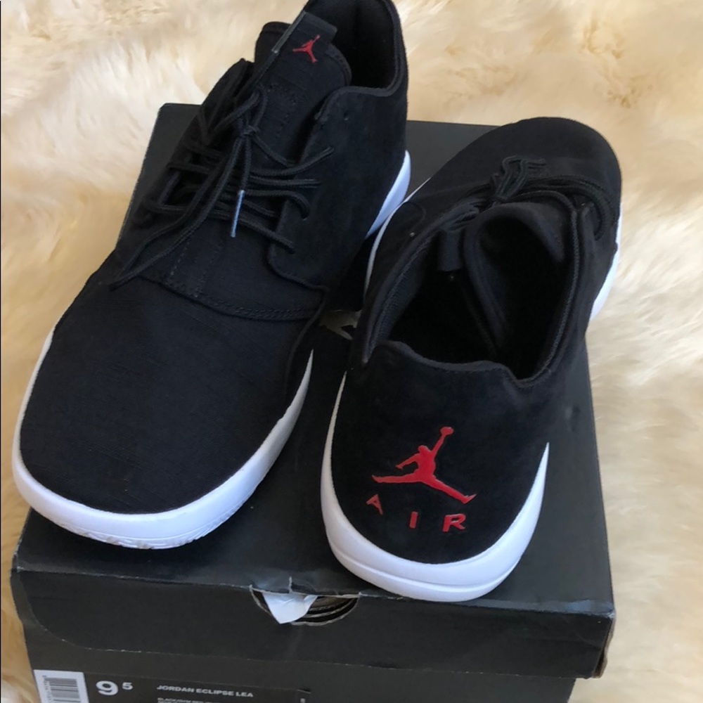 JORDAN ECLIPSE LEA